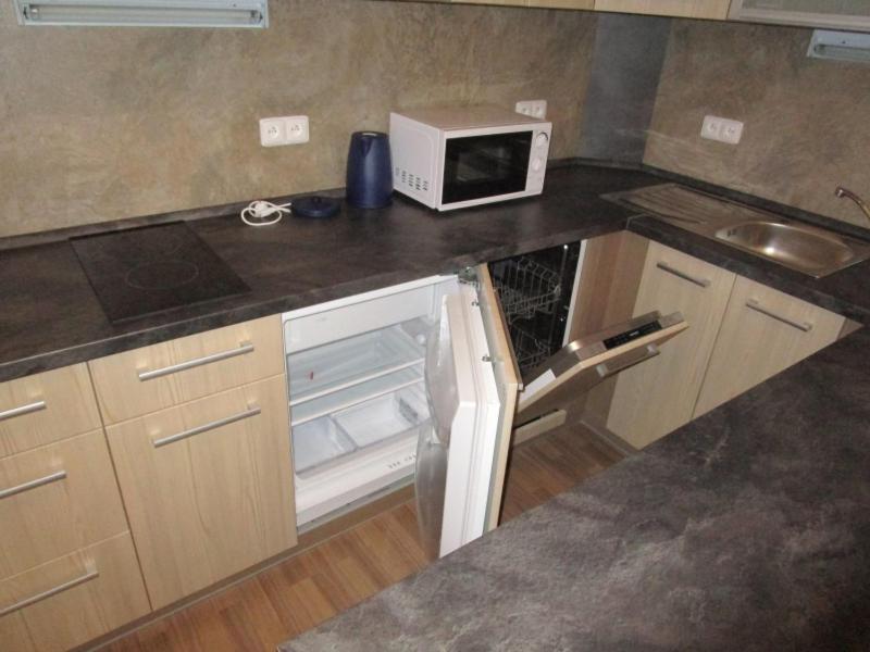 Apartmán Říčky v Orlických Horách Wüstenei Exterior foto