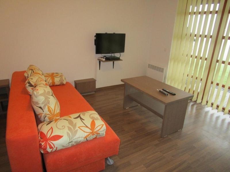 Apartmán Říčky v Orlických Horách Wüstenei Exterior foto
